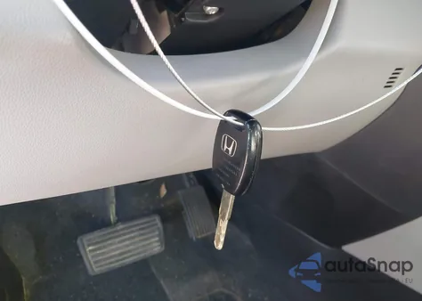 2012 Honda Pilot Ex-L z USA, uszkodzony, nr VIN 5FNYF3H65CB024487